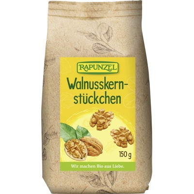 Rapunzel Vlašské ořechy 150 g