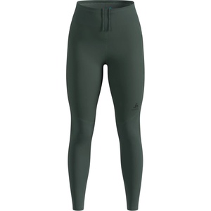 Odlo Дамски клин за бягане Odlo Women's Zeroweight Warm Tights Running tights - Urban Chic (127-1129-0213)