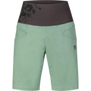 Rafiki Дамски къси панталони Rafiki Women's Muriel Shorts - Granite Green - размер 36 (EU) (112-2759-1312)