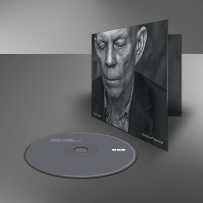 Clarke Vince - Songs Of Silence CD