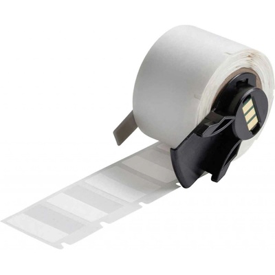 Brady M6-96-427 / 173917, Samolaminovacie vinylové štítky, 19.05 mm x 25.40 mm