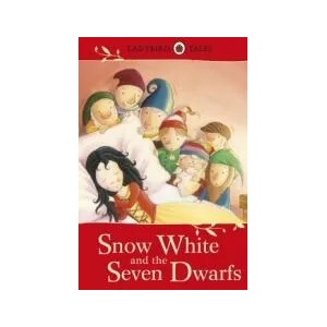 Ladybird Tales: Snow White and the Seven Dwarfs (0000)