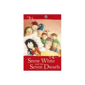 Image 1 of Ladybird Tales: Snow White and the Seven Dwarfs