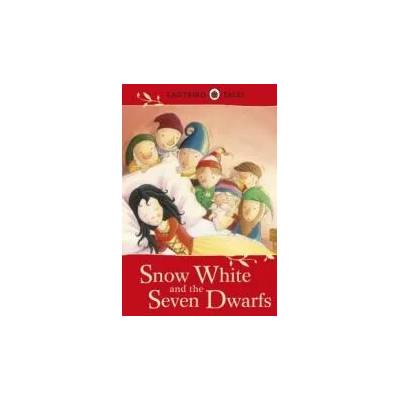 Ladybird Tales: Snow White and the Seven Dwarfs