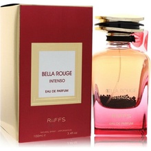 Riiffs Perfumes Bella Rouge Intenso parfumovaná voda dámska 100 ml