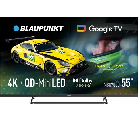 Blaupunkt 55MBG7000S