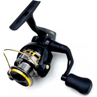 Okuma Zeon ZN-40FD 3+1bb Inc. Graphite Spare spool