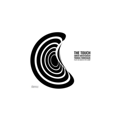 Soren & Thom Kristiansen - Touch CD