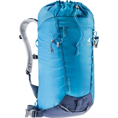 Deuter Guide Lite 22 l SL modrý