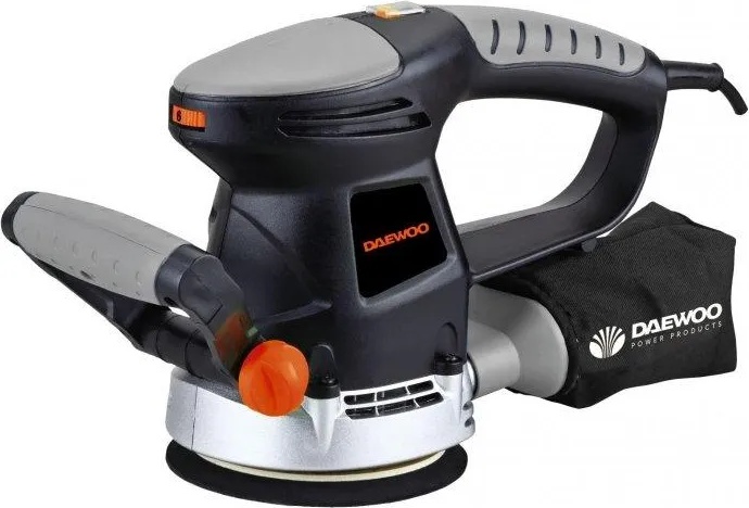 Daewoo DAOS480
