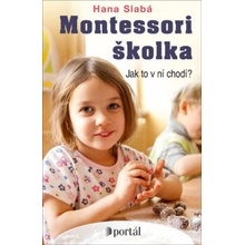 Montessori školka