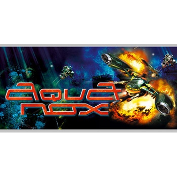 Aquanox