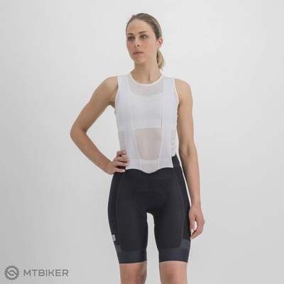 Sportful Supergiara dámské se šlemi černá