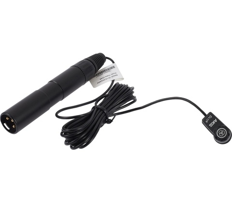 AKG C 411 PP