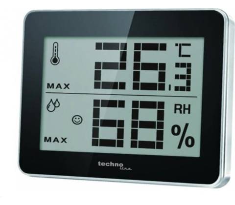 Technoline WS 9450