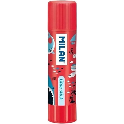 MILAN Blue Glue Stick 21 g