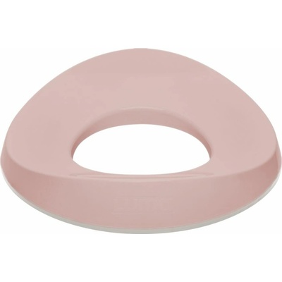 Luma WC sedátko Blush Pink