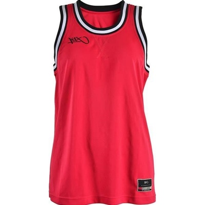 sportovní dres K1X Hardwood Jersey Cherry