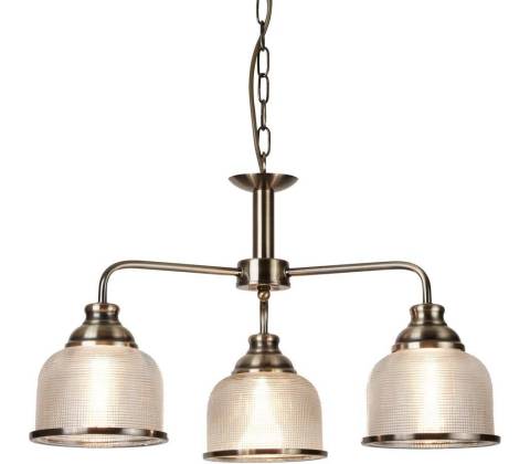 Searchlight 1683-3AB