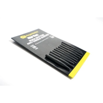 RidgeMonkey Převlek Rock Bottom Anti Tangle Sleeves Short 25mm 10ks