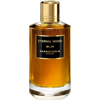 Mancera Eternal Wood EDP 120ml за Мъже и Жени БЕЗ ОПАКОВКА