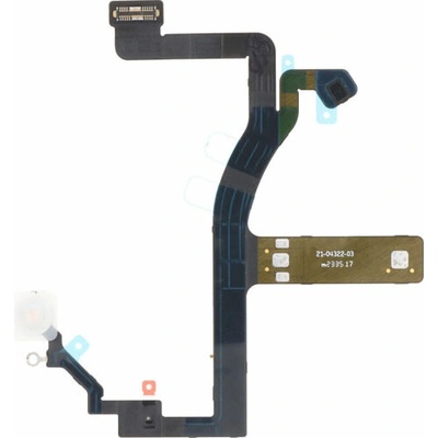 Apple iPhone 15 - Proximity Senzor + Flex Kábel