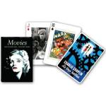 Piatnik Карти за игра Piatnik - Movies: The Golden Age (PIA172618)