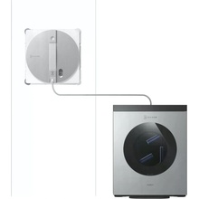 Ecovacs WINBOT W3 OMNI SILVER