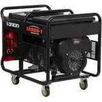 Loncin LC12000 Генератор, агрегат