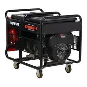 Loncin LC12000 Генератор, агрегат