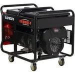Loncin LC12000 Генератор, агрегат