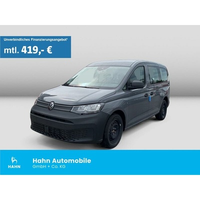 Volkswagen Caddy Maxi 2.0 TDI 90 kW