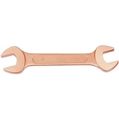 Bahco Nejiskřivý oboustranný maticový klíč CU-BE 28-30mm - BA-NSB006-2830
