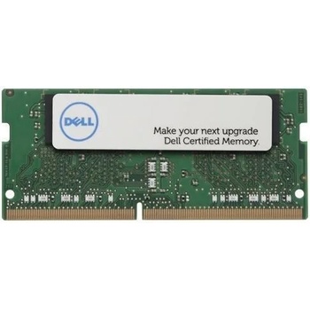 Dell 16GB DDR4 2400MHz A9168727