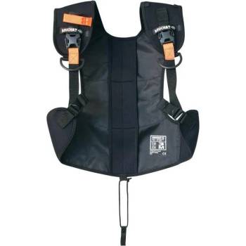 Image 1 of BEUCHAT Неопренова жилетка/самар за тежести (до 8 кг), сигнален знак