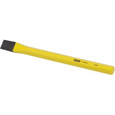Sekáč zámočnícky dlhý 25 x 300 mm STANLEY 4-18-291
