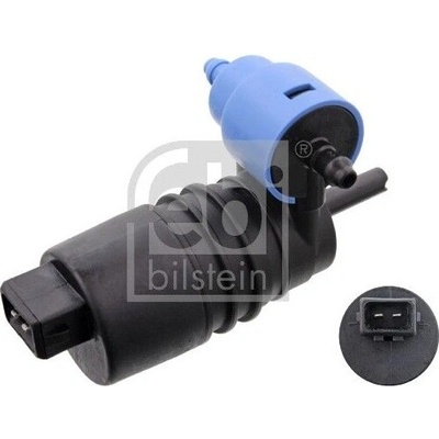 Vodní čerpadlo ostřikovače, čistění skel FEBI BILSTEIN 10275