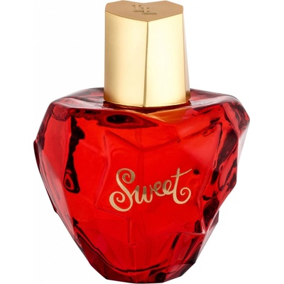Lolita Lempicka Sweet parfémovaná voda dámská 30 ml