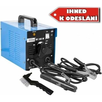 Güde GE 145 W/A