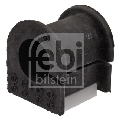 Ulożenie priečneho stabilizátora Febi Bilstein 42867
