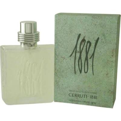 1881 Pour Homme Eau de Toilette Spray 200ml за мъже
