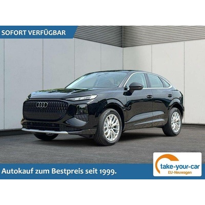 Audi Q3 Sportback 110 kW