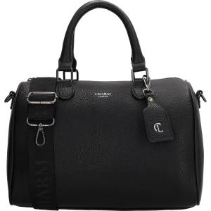 Charm London Mulberry street 26138 Black (CHL-26138)