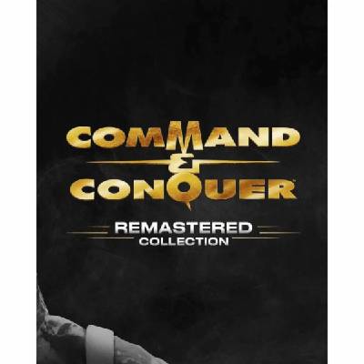 ESD Command and Conquer Remastered Collection