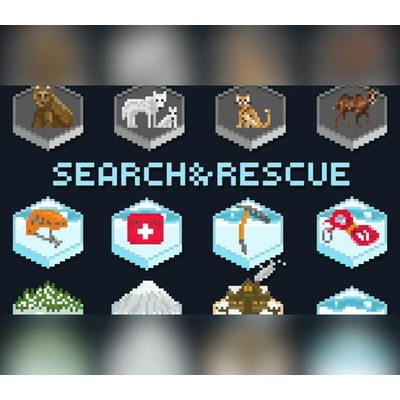 Search & Rescue