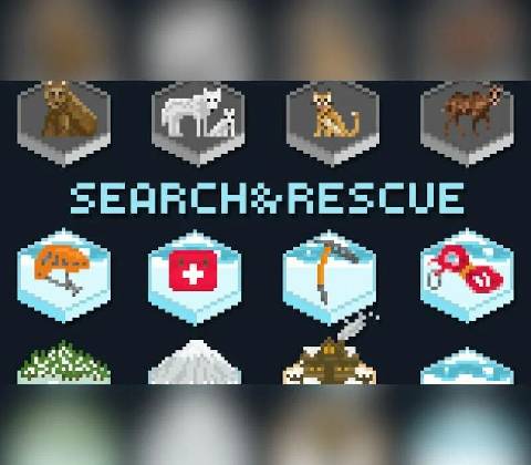 Search & Rescue