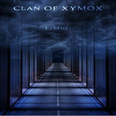 CLAN OF XYMOX - LIMBO CD