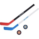 Mac Toys Hokejky s pukem