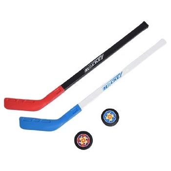 Mac Toys Hokejky s pukem