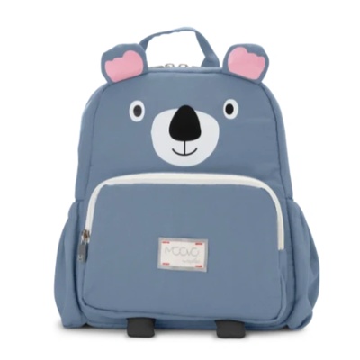 Nuvita 8745 Nuvita раница памучна малка Коала